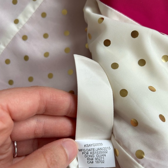 Kate spade girls bundle - Picture 3 of 5